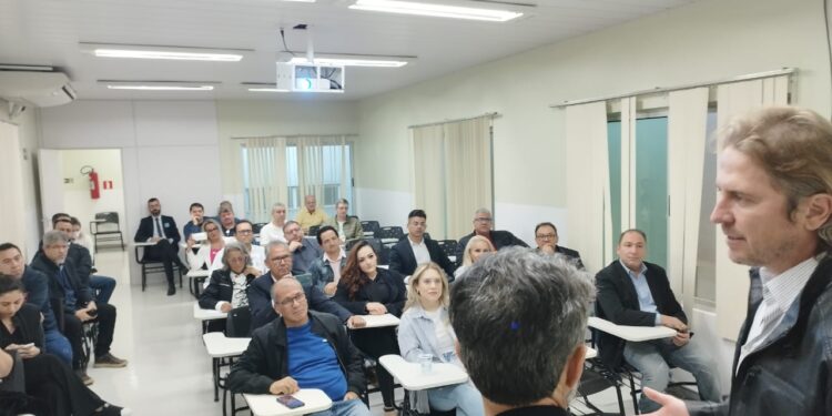 Foto: assessoria deputado