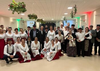 Foto: Assessoria da Festa