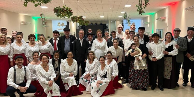 Foto: Assessoria da Festa