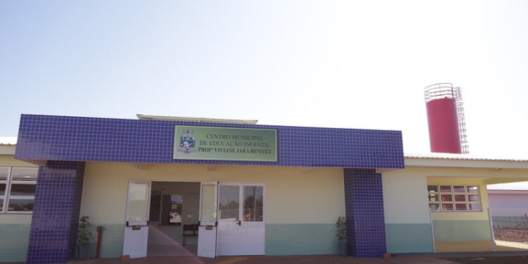 Foto: Thiago Dutra/PMFI