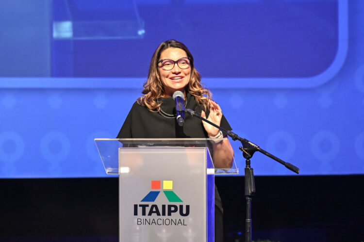 Foz do Iguaçu terá primeira Casa da Mulher Brasileira em região de fronteira do Brasil