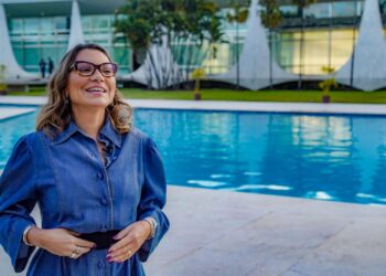 Foto: Rafa Neddermeyer/Agência Brasil