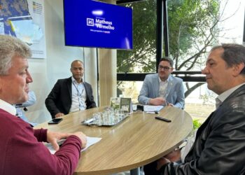 Foto: Assessoria Deputado