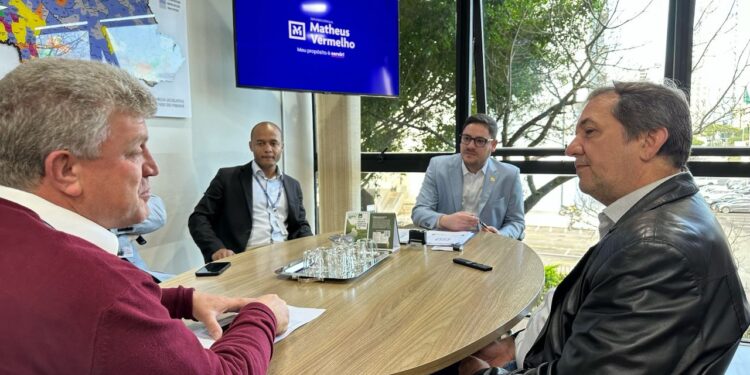 Foto: Assessoria Deputado