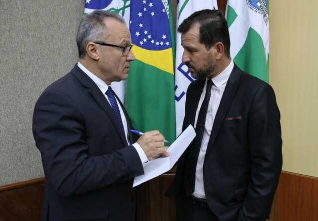 Foto: Christian Rizzi - Câmara Foz