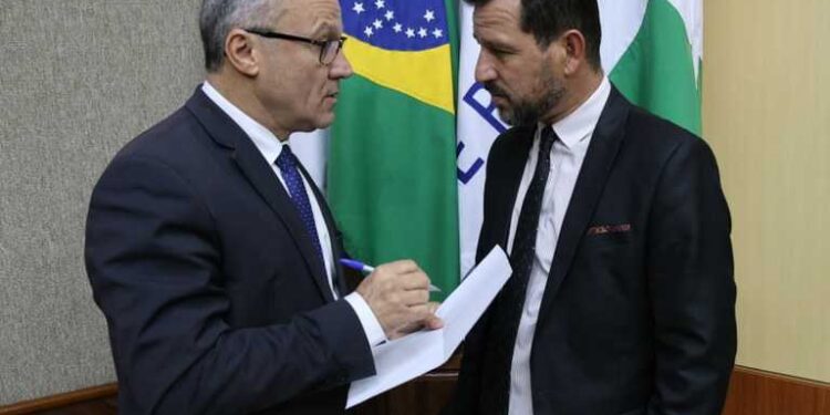 Foto: Christian Rizzi - Câmara Foz