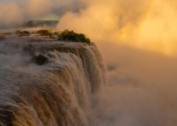 Foto: Urbia/Cataratas