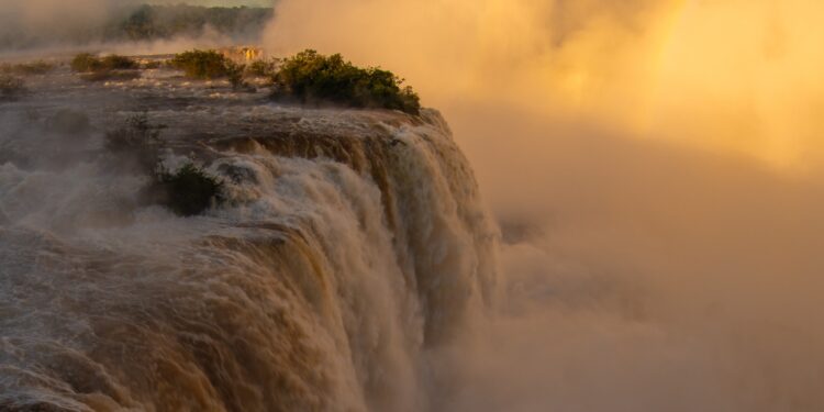 Foto: Urbia/Cataratas