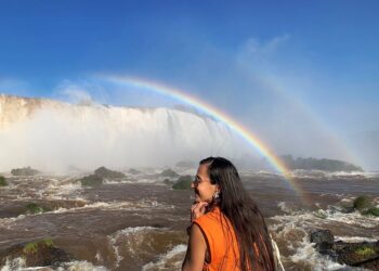 Foto: Urbia/Cataratas