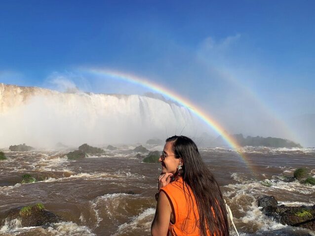 Foto: Urbia/Cataratas