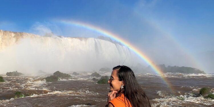 Foto: Urbia/Cataratas