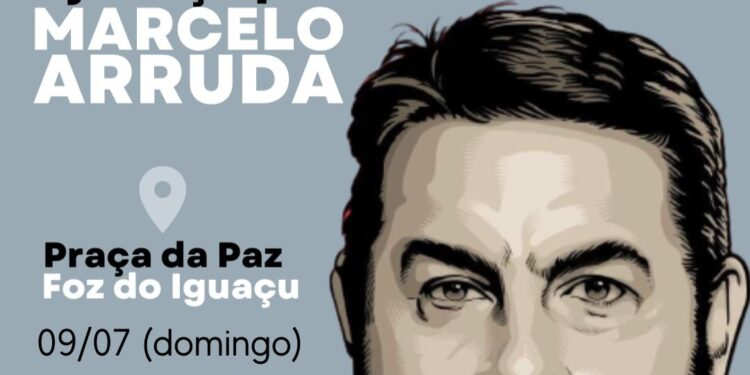 Para lembrar um ano do assassinato de Marcelo Arruda familiares preparam ato pela paz