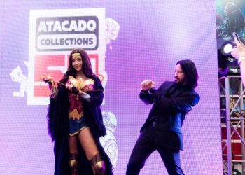 Foto: Divulgação/Assessoria