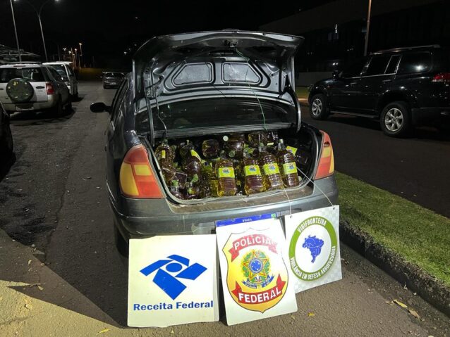 Fotos: PF/Foz