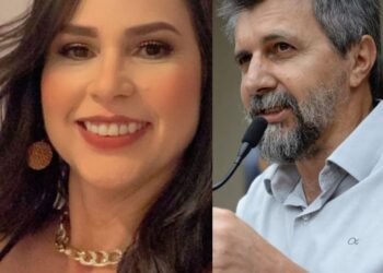 Secretarias de Administração e Governança e Transparência têm mudanças no comando