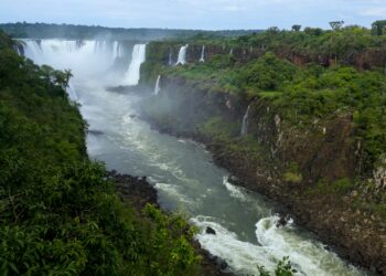 Foto: Urbia/Cataratas