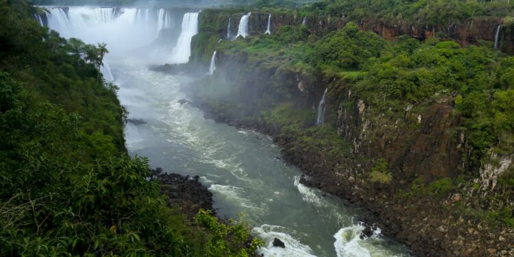 Foto: Urbia/Cataratas