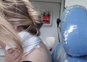 Foto: Corpo de Bombeiros