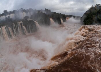 Fotos: Nilmar Fernando #FotoEquipeCataratas