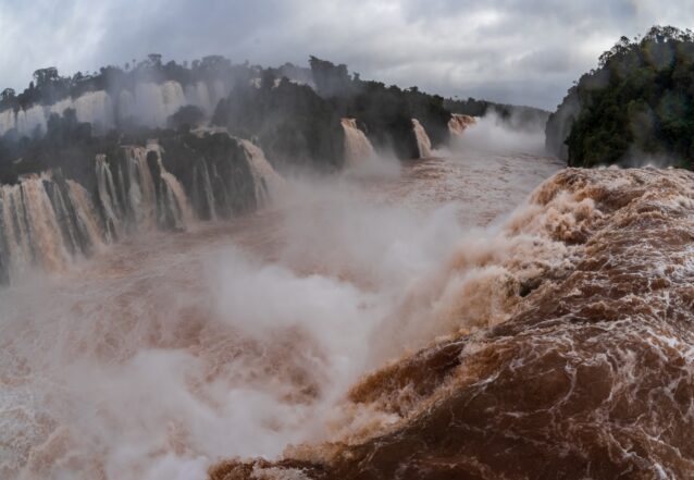 Fotos: Nilmar Fernando #FotoEquipeCataratas