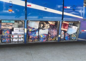 Fotos: Assessoria/Receita Federal