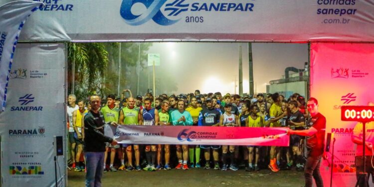 Foto: Sanepar
