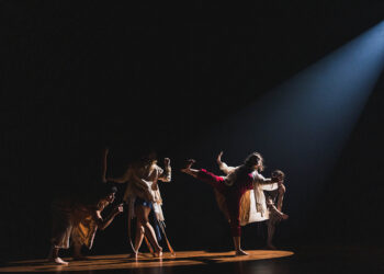 Foto: Gus Benke/divulgação