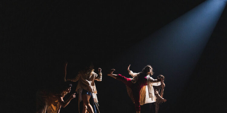 Foto: Gus Benke/divulgação