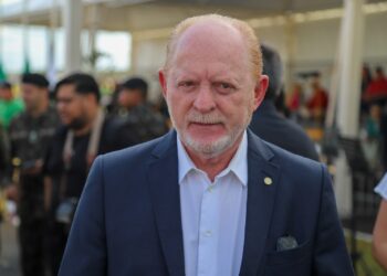 Deputado Vermelho viabilizou mais de R$ 40 milhões para Foz do Iguaçu