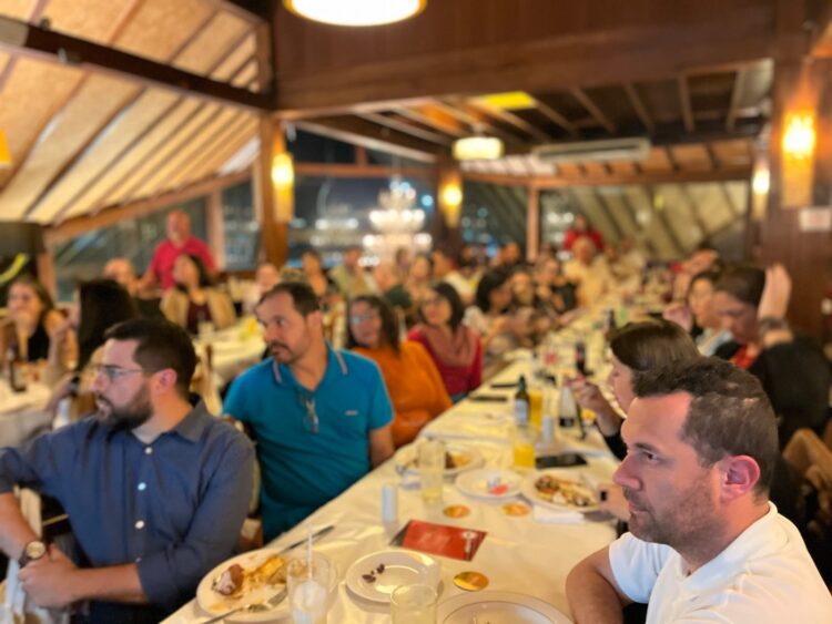 Interior de São Paulo está pronto para vender Foz do Iguaçu