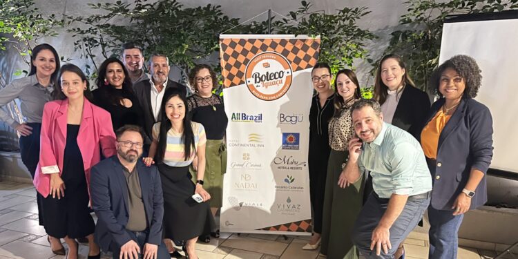 Fotos: Visit Iguassu