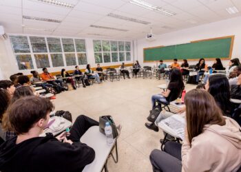 Foto: Divulgação/Unila