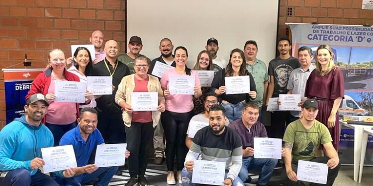 Fotos: Assessoria Visac