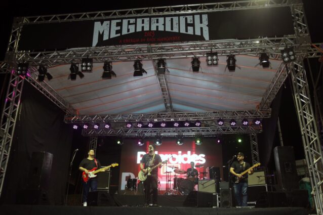 Fotos: Silvio Vera