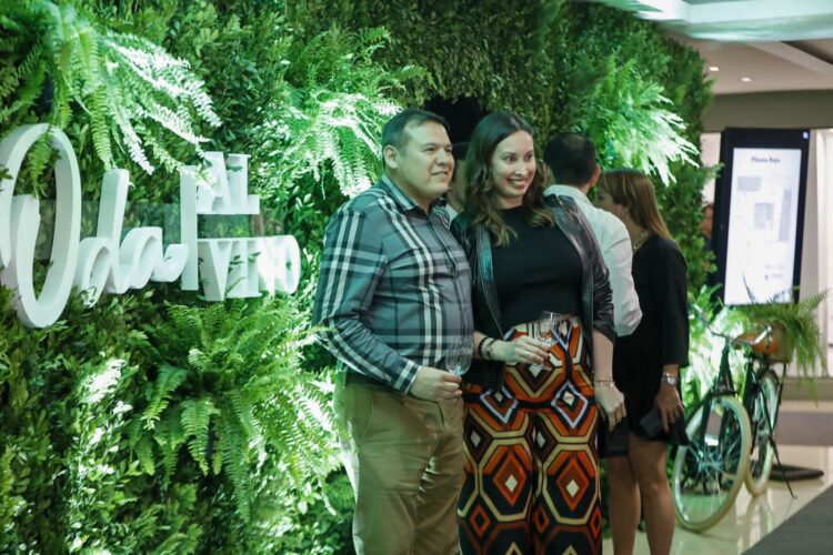Parceria entre Oda al Vino e Visit Iguassu traz influencers de vinho para o Destino Iguaçu
