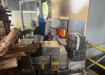 Foto: Polícia Federal/Foz