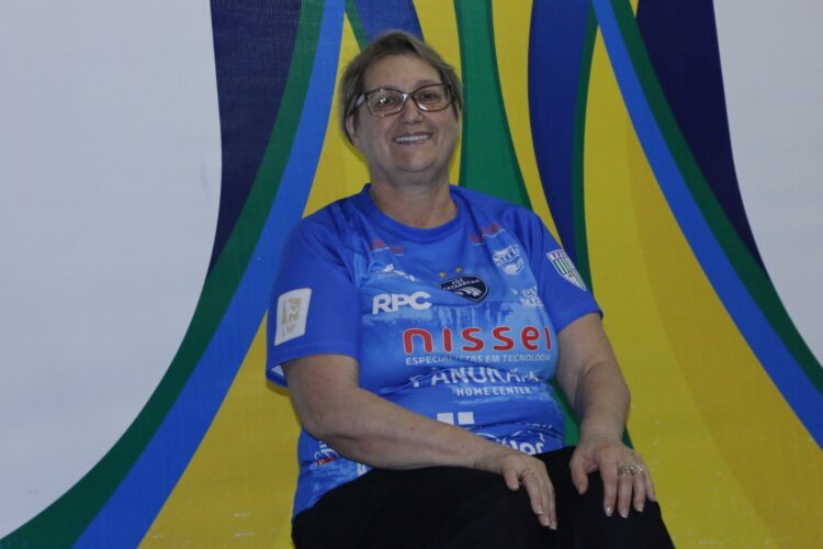 Foz Cataratas Futsal transforma sonhos em oportunidades com apoio do Sicoob