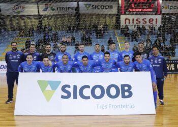 Foto: Assessoria Sicoob