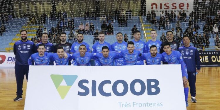 Foto: Assessoria Sicoob