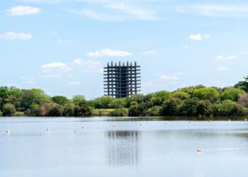 Foto: Sara Cheida / Itaipu Binacional
