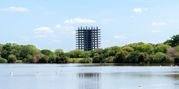 Foto: Sara Cheida / Itaipu Binacional