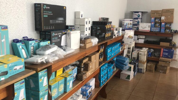 Associação Fraternidade Aliança promove bazar a partir dessa quinta-feira (03)