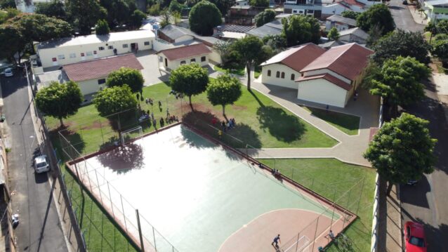 Fotos: Divulgação AFA