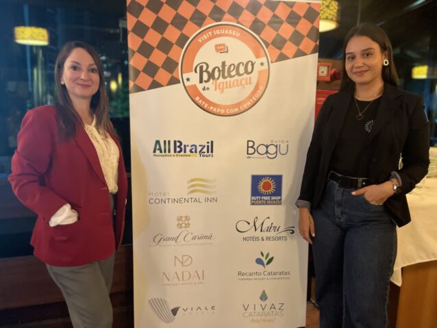 Foto: Assessoria Visit Iguassu