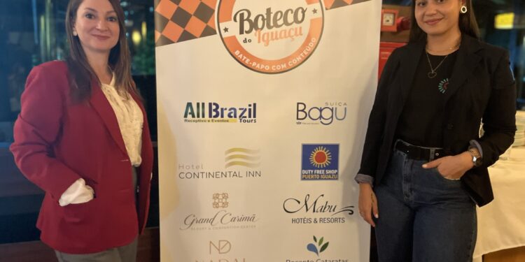 Foto: Assessoria Visit Iguassu