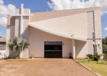 Domingo tem festa na Paróquia Nossa Senhora da Saúde, no Portal da Foz