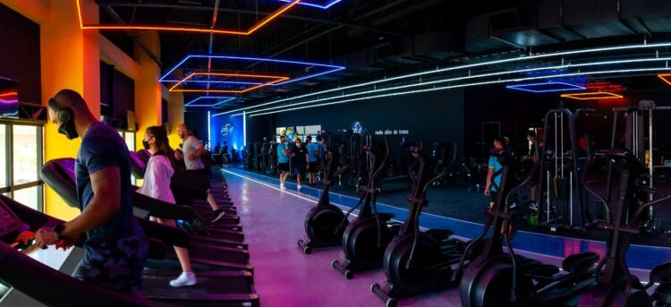 Shopping Catuaí Palladium anuncia Academia Ph.D Sports, maior rede do Paraná