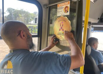 Foto: Assessoria Visac