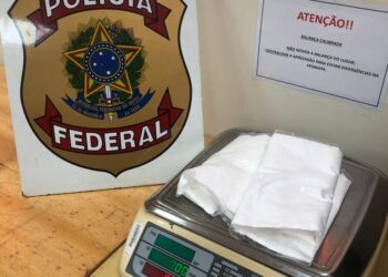 Foto: Polícia Federal