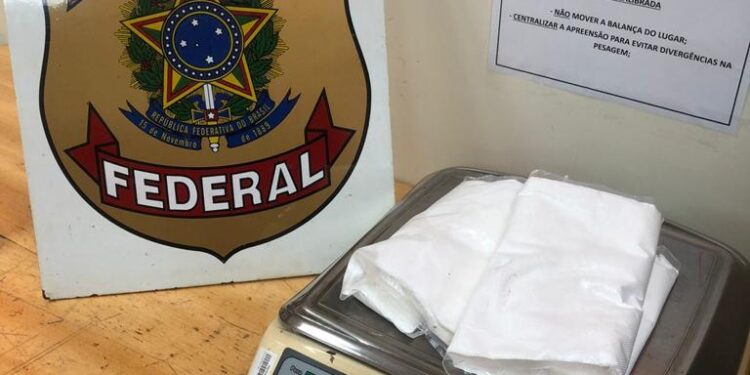 Foto: Polícia Federal
